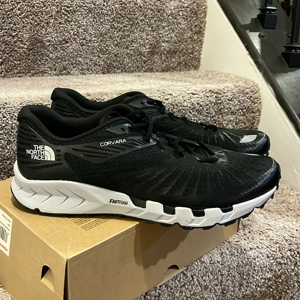 The North Face new without